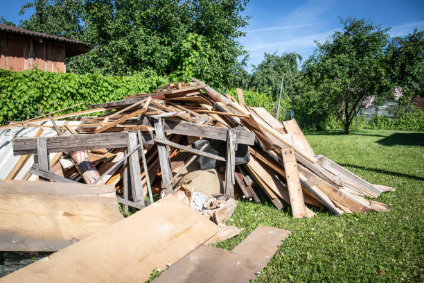 Best Retail Junk Removal  in Saylorville, IA